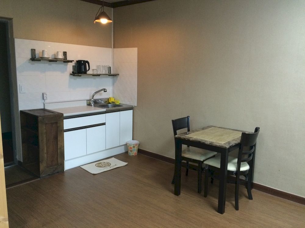 Smile Resort Sokcho Exterior foto